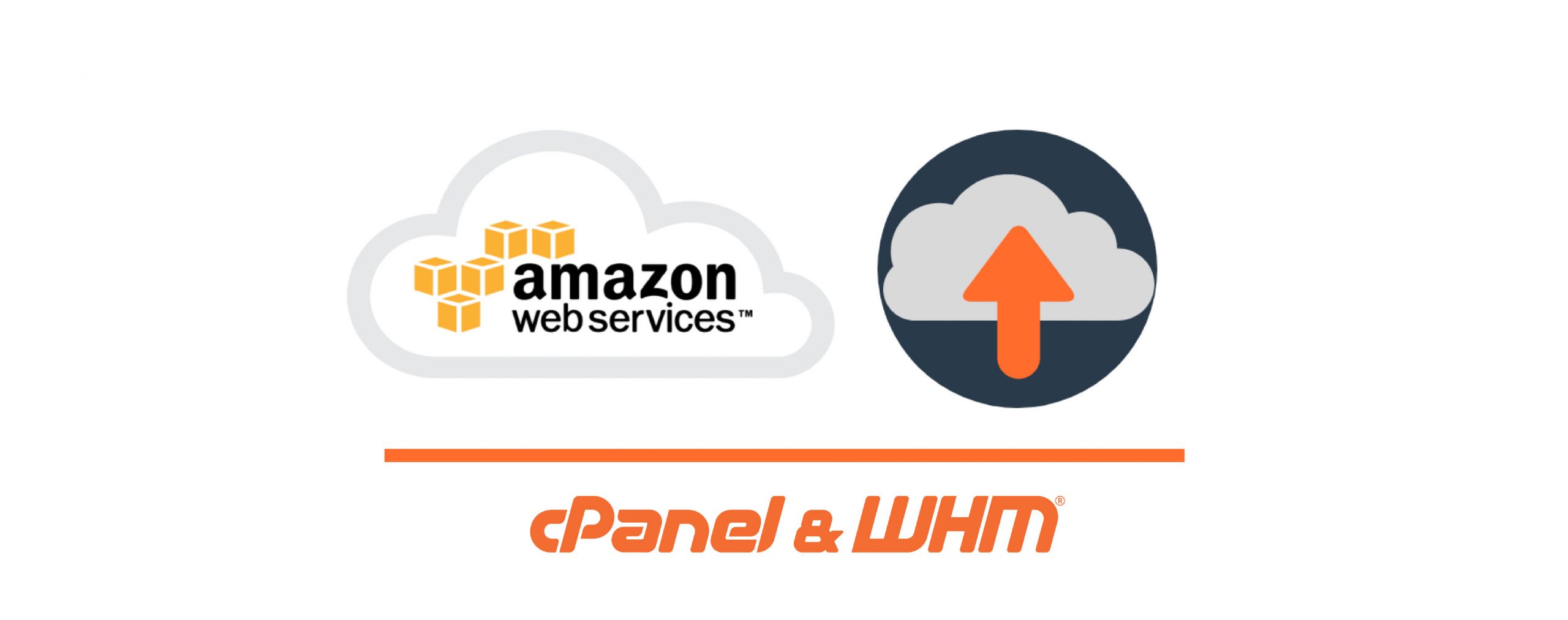 Create WHM cPanel on AWS Step by Step