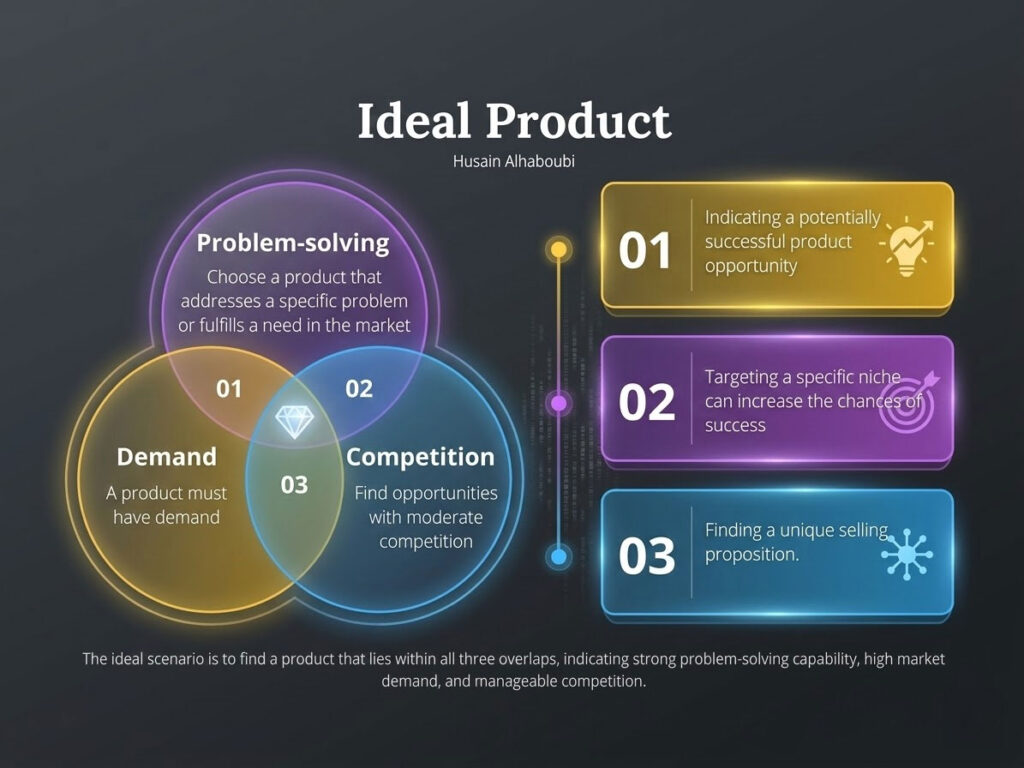 Ideal Product to start an ecommerce business in Saudi Arabia