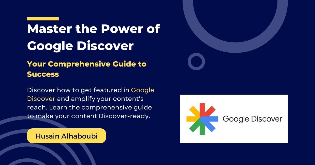 Master the Power of Google Discover Your Comprehensive Guide to Success