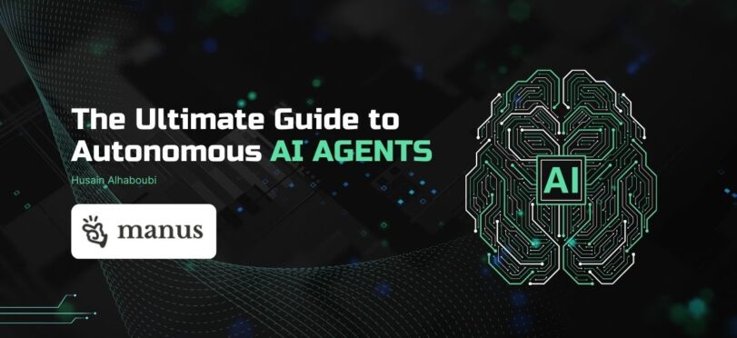 The Ultimate Guide to Autonomous AI Agents 2026