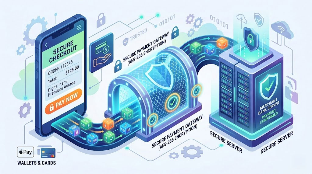 How to securely track purchase events GA4 GTM while ensuring accurate Saudi payment gateway tracking.