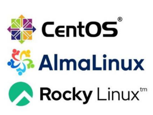 AWS EC2 CentOS