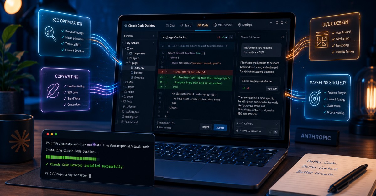How to Install Claude Code on Windows and Start Using Skills: A Practical 2026 Guide