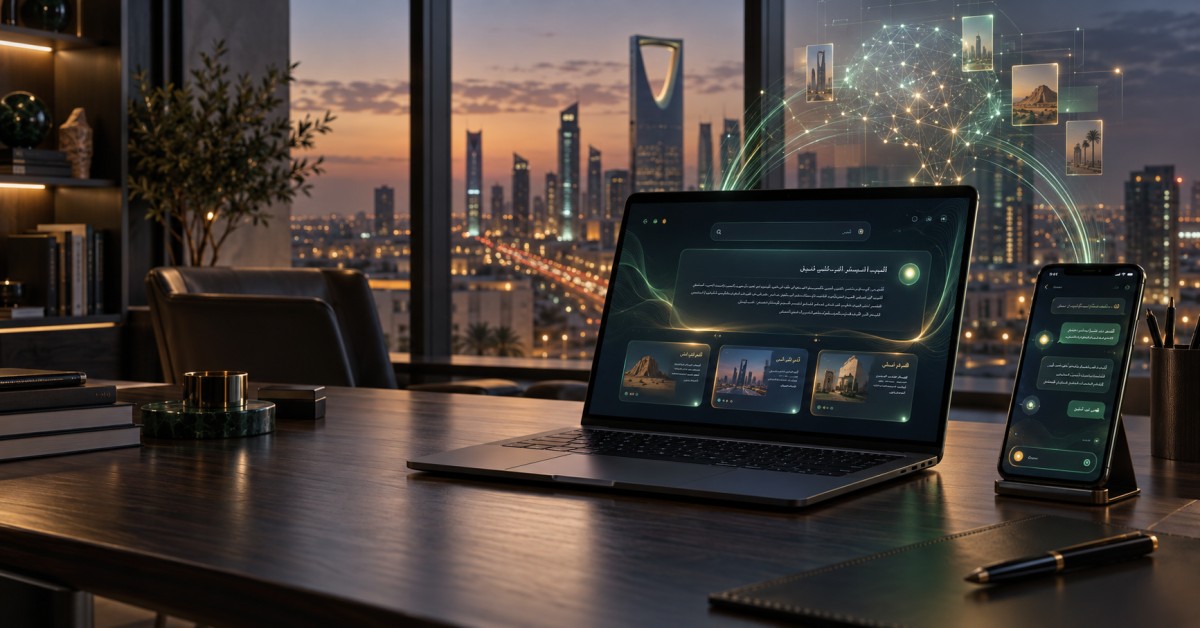 Arabic SEO for AI Search: The Complete 2026 Guide to Getting Cited in Arabic